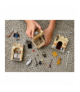 Klocki Harry Potter Pierwsza lekcja latania LEGO 76395