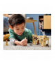 Klocki Harry Potter Pierwsza lekcja latania LEGO 76395