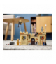 Klocki Harry Potter Pierwsza lekcja latania LEGO 76395