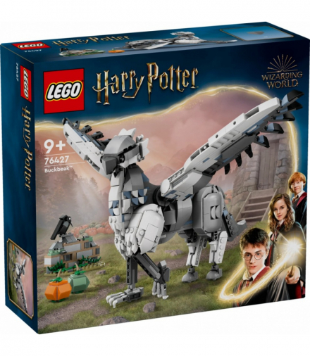 Klocki Harry Potter Hardodziób LEGO 76427