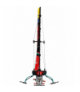 Klocki Technic Jacht Emirates Team New Zealand AC75 LEGO 42174