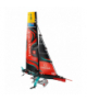 Klocki Technic Jacht Emirates Team New Zealand AC75 LEGO 42174