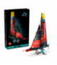 Klocki Technic Jacht Emirates Team New Zealand AC75 LEGO 42174