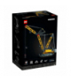Klocki Technic Żuraw gąsienicowy Liebherr lr 13000 LEGO 42146