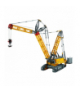 Klocki Technic Żuraw gąsienicowy Liebherr lr 13000 LEGO 42146