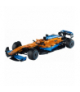 Klocki Technic Samochód wyścigowy Mclaren formula 1 LEGO 42141