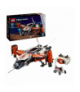 Klocki Technic Transportowy statek kosmiczny Vtol LT81 LEGO 42181