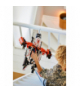 Klocki Technic Transportowy statek kosmiczny Vtol LT81 LEGO 42181