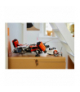 Klocki Technic Transportowy statek kosmiczny Vtol LT81 LEGO 42181