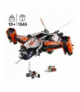 Klocki Technic Transportowy statek kosmiczny Vtol LT81 LEGO 42181