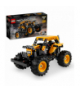 Klocki Technic Monster Jam Digatron z napędem pull-back LEGO 42199