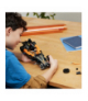 Klocki Technic Neom Mclaren formula e race car LEGO 42169
