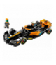 Klocki Speed Champions Samochód wyścigowy Mclaren formula 1 wersja 2023 LEGO 76919