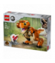 Klocki Jurassic World Tyranozaur mały LEGO 76967