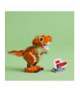 Klocki Jurassic World Tyranozaur mały LEGO 76967