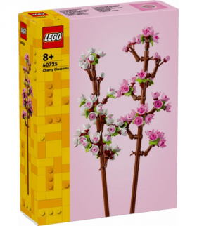 Klocki Lego Kwiaty wiśni LEGO 40725