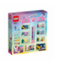 Klocki Lego Koci domek Gabi LEGO 10788