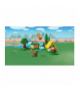 Klocki Animal Crossing Zabawy na świeżym powietrzu Bunnie LEGO 77047