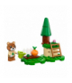 Klocki Animal Crossing Dyniowy ogród Maple LEGO 30662