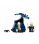 Klocki Harry Potter Draco w zakazanym lesie LEGO 30677