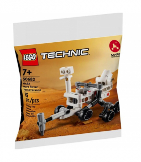 Klocki Technic Nasa Mars Rover Perseverance LEGO 30682