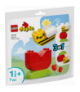 Klocki Duplo Mój pierwszy kwiatek i pszczoła LEGO 30686
