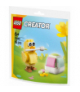 Klocki Creator Malowanie pisanek z kurczaczkiem LEGO 30690