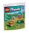 Klocki Friends Buda dla psa Novy LEGO 30697