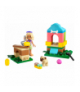 Klocki Friends Buda dla psa Novy LEGO 30697