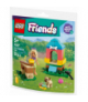 Klocki Friends Buda dla psa Novy LEGO 30697