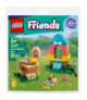 Klocki Friends Buda dla psa Novy LEGO 30697
