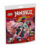 Klocki Ninjago Wielofunkcyjny minimech ninja LEGO 30699