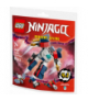 Klocki Ninjago Wielofunkcyjny minimech ninja LEGO 30699