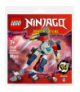 Klocki Ninjago Wielofunkcyjny minimech ninja LEGO 30699