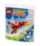 Klocki Sonic Atakujący balkiry v29 LEGO 30704