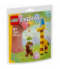 Klocki Creator Urodzinowe zwierzaki LEGO 30689