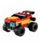 Klocki Creator Mały monster truck do przebudowania LEGO 30691
