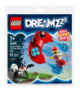 Klocki Dreamzzz Latający kontroler Coopera - minimodel LEGO 30698