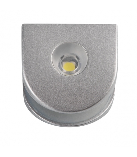 RUBINAS 2LED CW Dekoracyjna oprawa meblowa LED Kanlux 23791