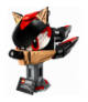 Klocki Sonic Jeż Shadow LEGO 77000