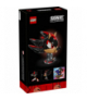 Klocki Sonic Jeż Shadow LEGO 77000