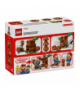 Klocki Super Mario Goomba i plac zabaw LEGO 71433