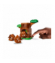 Klocki Super Mario Goomba i plac zabaw LEGO 71433