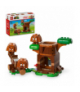 Klocki Super Mario Goomba i plac zabaw LEGO 71433