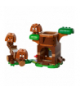 Klocki Super Mario Goomba i plac zabaw LEGO 71433