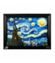 Klocki Ideas Gwiaździsta noc Vincenta Van Gogha LEGO 21333