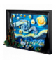 Klocki Ideas Gwiaździsta noc Vincenta Van Gogha LEGO 21333