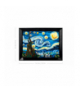 Klocki Ideas Gwiaździsta noc Vincenta Van Gogha LEGO 21333