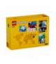 Klocki Pocztówka z japonii LEGO 40713