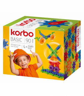 Klocki basic 90 Korbo R1400